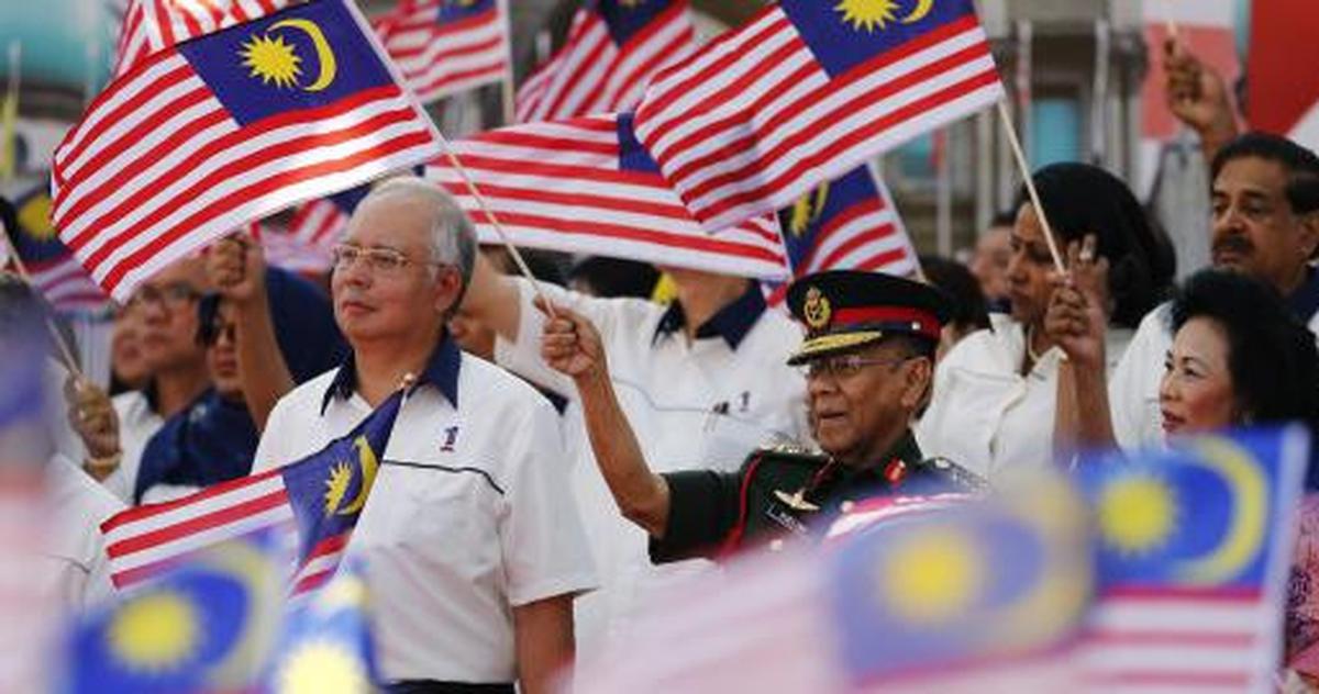 Malaysia