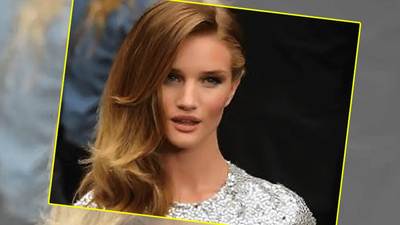 Rosie Huntington-Whiteley