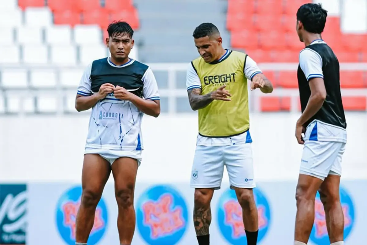 Alberto Goncalves, PSIS Semarang