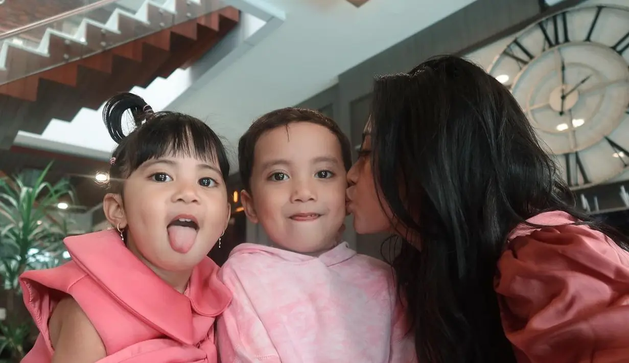 Rachel Vennya (Instagram/rachelvennya)