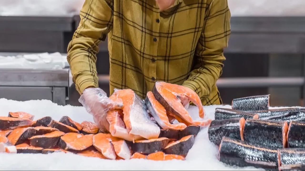 Omega 3 dan Peranannya pada Otak Anak