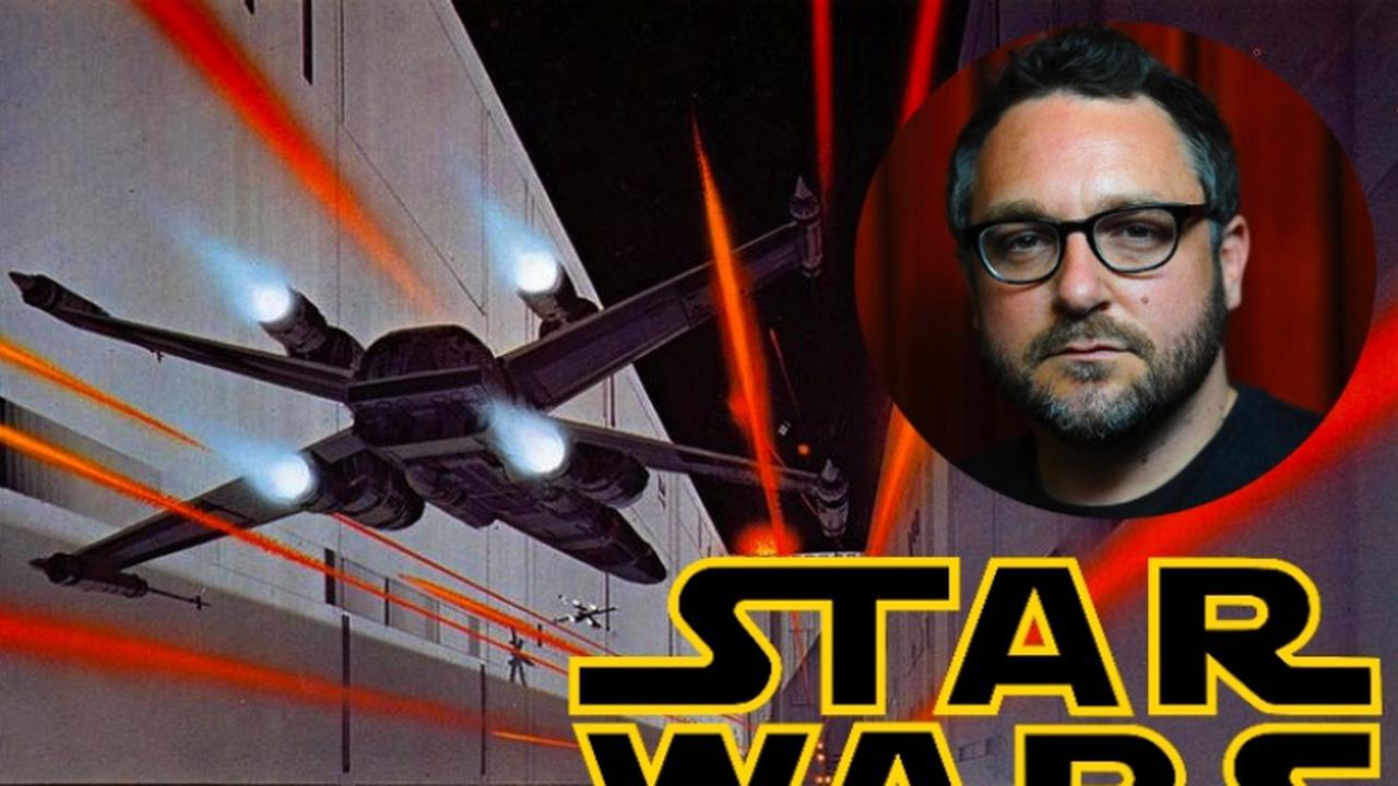 Colin Trevorrow