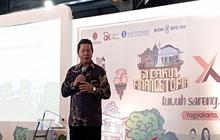Kisah Inspiratif: Gapoktan Sidomulyo, dari Modal Rp150 Juta Kini Kelola Rp450 Juta Tanpa Agunan!