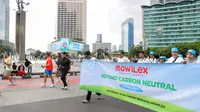 Beyond Carbon Neutral Movement oleh PT Mowilex. (Liputan6.com/ ist)