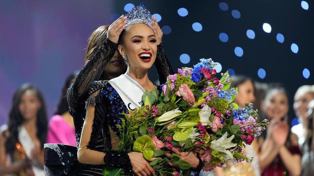 Mengenang Momen Presiden Maduro Tuding Wakil AS Rampok Gelar Miss Universe dari Venezuela