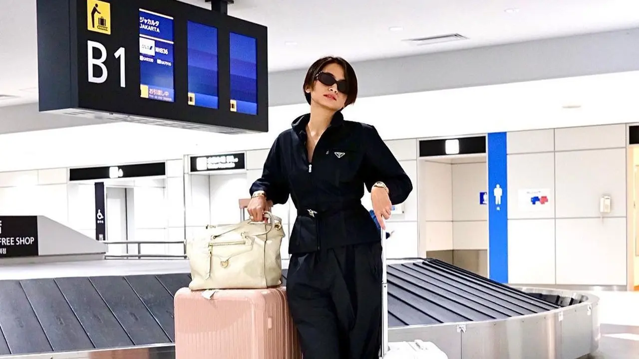 Acha Septriasa