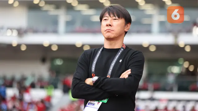Piala AFF 2022: Indonesia vs Thailand