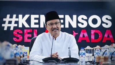 Gus Ipul Resmi Buka MPLS Sekolah Rakyat Gelombang Kedua di 65 Titik