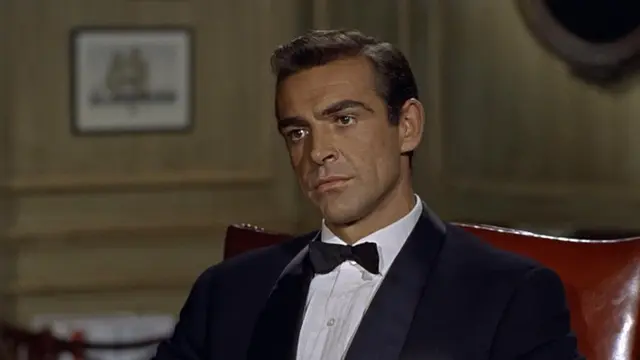 Dr. No (1962)