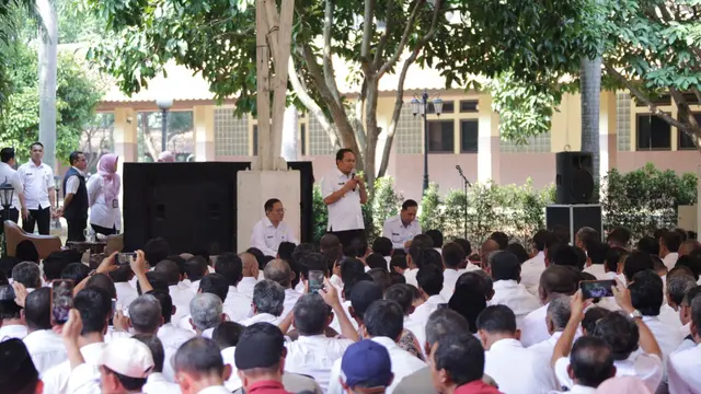 Penjabat (Pj) Wali Kota Tangerang Nurdin (Istimewa)