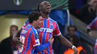 Prediksi Crystal Palace vs Rayo Vallecano: Berburu Trofi Eropa Perdana
