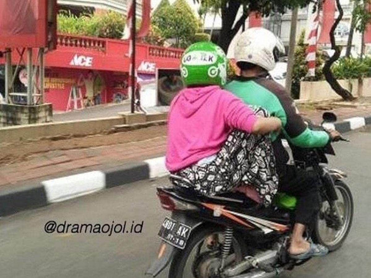 Apa jenis gaya ini?