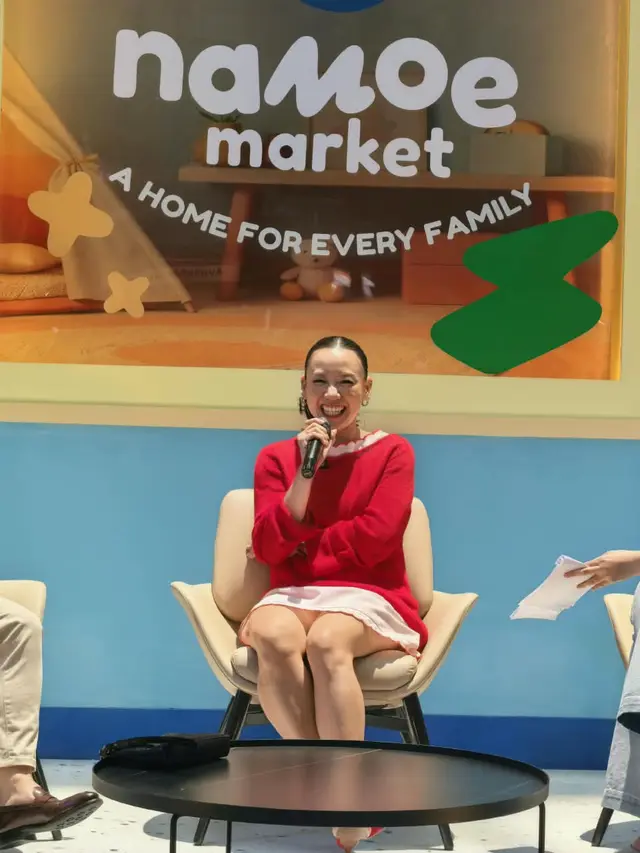 Ingin Memberikan yang Terbaik untuk Anak, Ini 3 Hal yang Jadi Perhatian Ibu Masa Kini