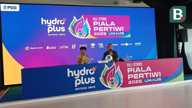 Agus Riyadi - Sumut All Stars