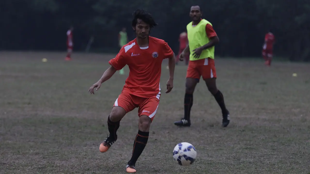 Ade Suhendra