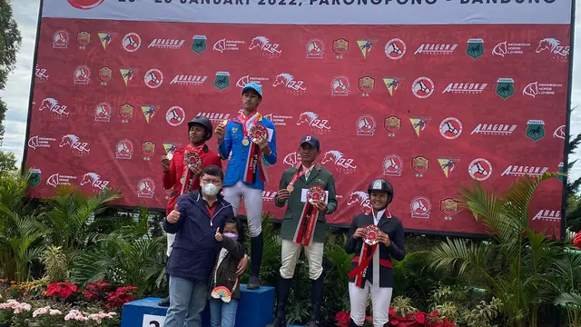 Aragon Kavaleri Cup 2022