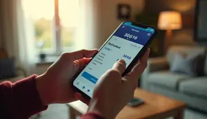 Ciri Orang yang Selalu Cek Saldo Rekening Tiap Hari Menurut Psikologi, Kamu Termasuk?