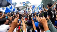 Bonus Rp1 Miliar dari Gubernur Jabar untuk Skuad Persib Cair! Dedi Mulyadi Rogoh Uang Tabungan dan Jual Sapi