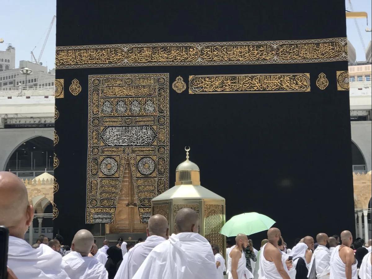 Perbedaan Haji dan Umrah