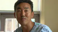 Wajah-wajah Korban Tewas Kapal Sewol `Hantui` Pria Ini