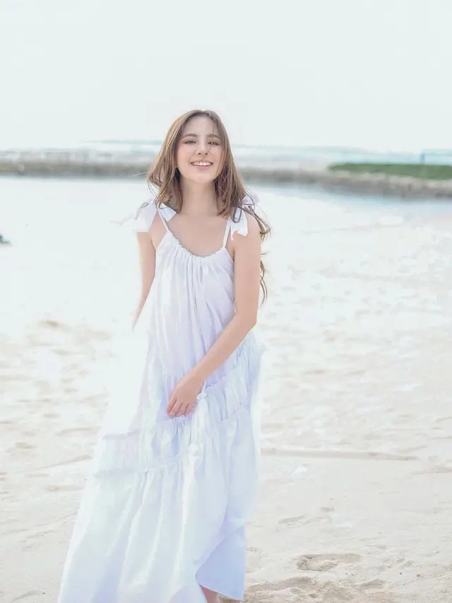 [Fimela] Agatha Chelsea