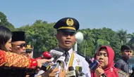 Sosok Aji Bayu, Anak Buruh Bangunan NTT Lulusan Terbaik IPDN