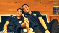 Faktor yang Membuat Hamka Hamzah Makin Produktif di Arema