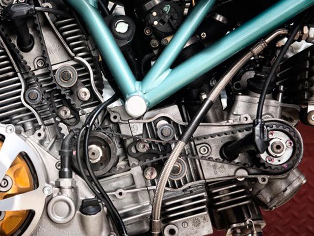 Oli Motor Sering Rembes Berapa Ongkos Perbaikannya Otomotif Liputan6 Com