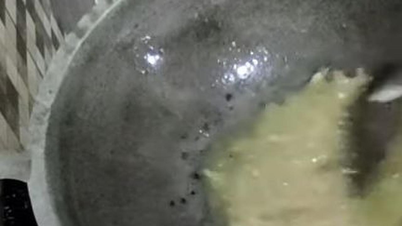 Goreng Ikan Teri