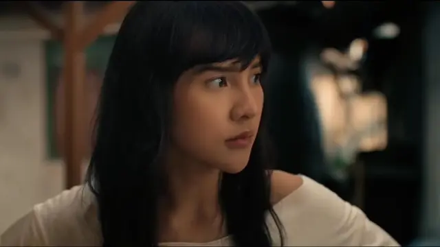 First Look Film 'MENDADAK DANGDUT' Remake Resmi Dirilis (credit: instagram/sinemart_ph)