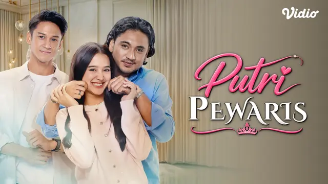 Sinetron Putri Pewaris