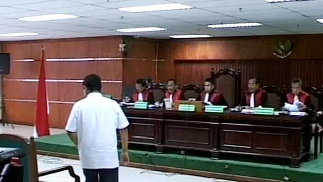 SBY 'Marah' Vs Luthfi Hasan Ishaaq