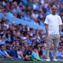 Tinggalkan Manchester City, Pep Guardiola Melirik Timnas Inggris