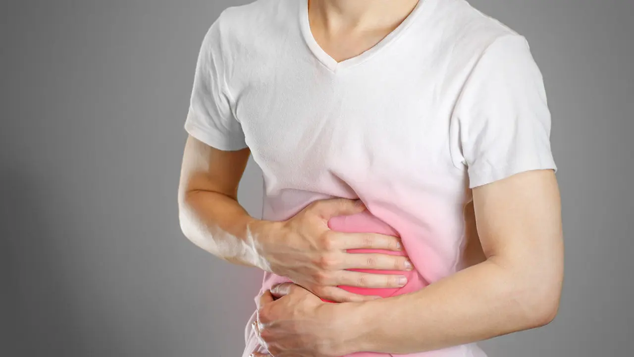 Gastroenteritis (OBprod/Shutterstock)