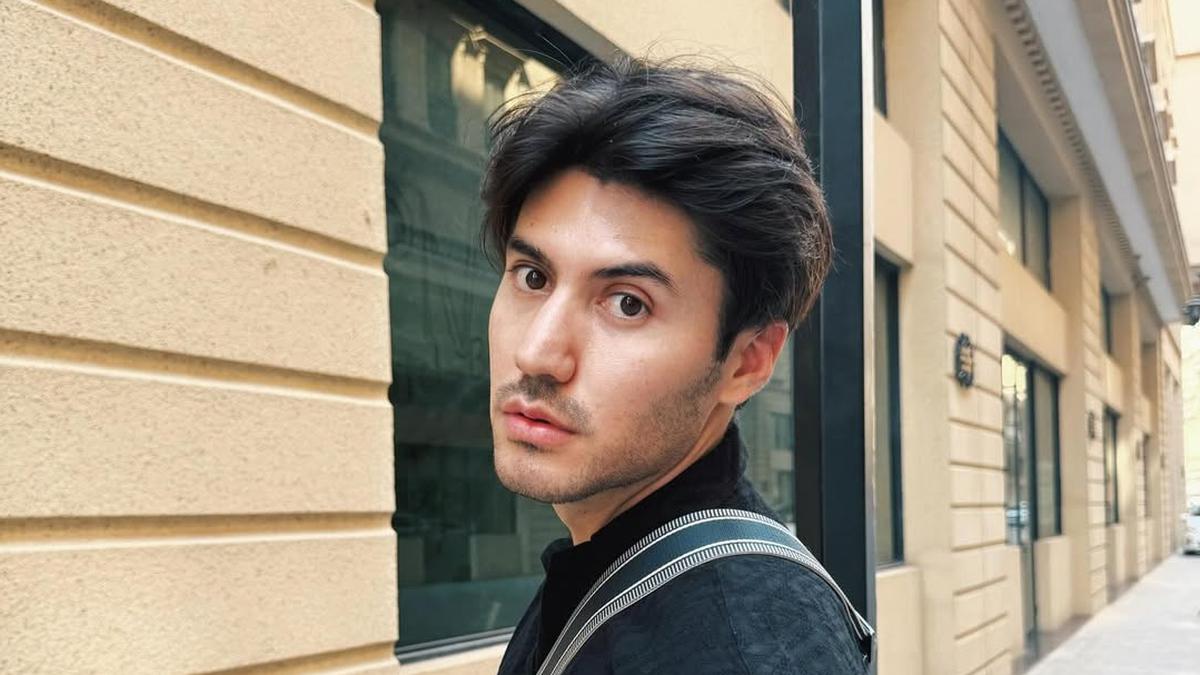Tantangan Bara Valentino Syuting Sinetron Cinta di Bawah Tangan: Pendalaman Hingga Artikulasi Bahasa