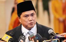 Gelar Puncak Acara Sumpah Pemuda, Kemenpora: Pemuda Pemudi Bergerak, Indonesia Bersatu