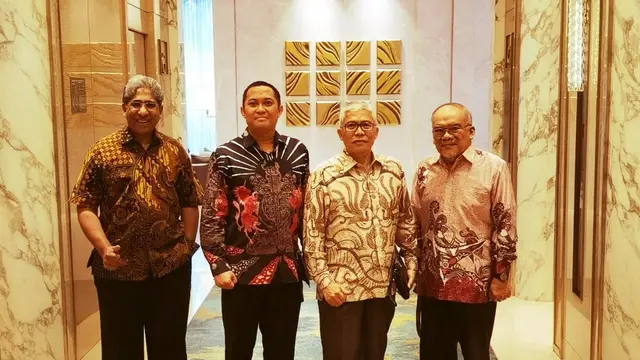 Lebarkan Sayap Bisnis, PT Kairos Momentum Kapital Buat Gebrakan Baru 2022