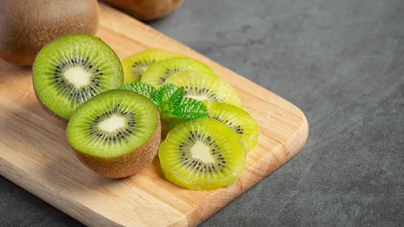 Kiwi