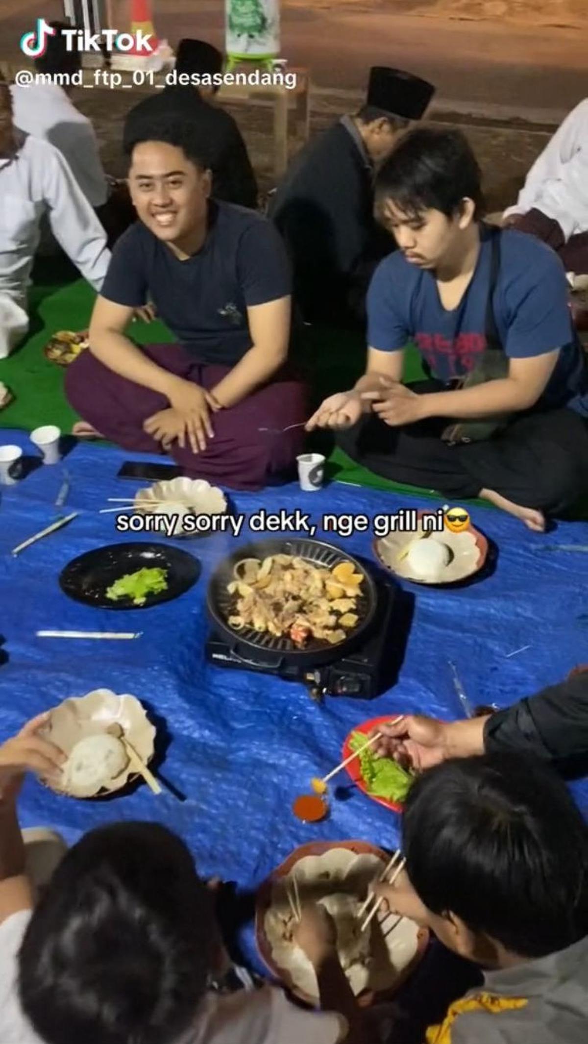 Dok. Istimewa