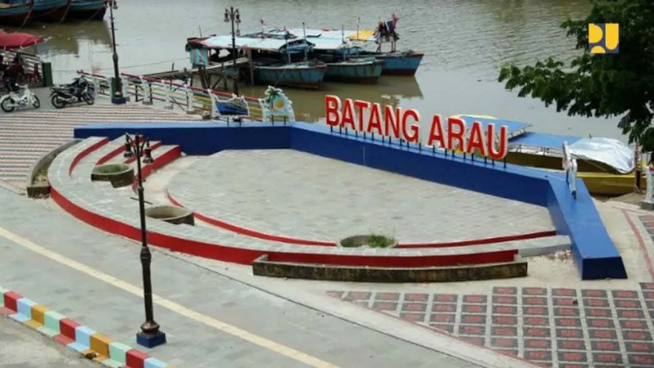 (Foto: Dok Kementerian PUPR)