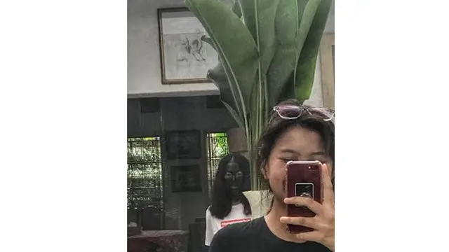6 Potret Orang Pakai Masker Ini Hasilnya Bikin Kaget