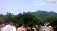 Pesan Terakhir Yupita, Korban Bentrok Suporter Bantul