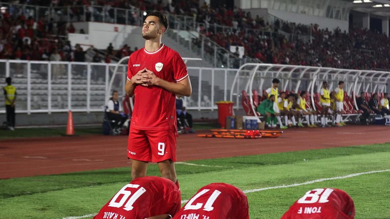 Catat! Jam Kick Off Timnas Indonesia U-20 Vs Yaman Malam ini, Live di RCTI