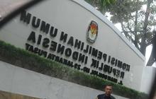 Ini harapan KPU soal sengketa Golkar dan PPP