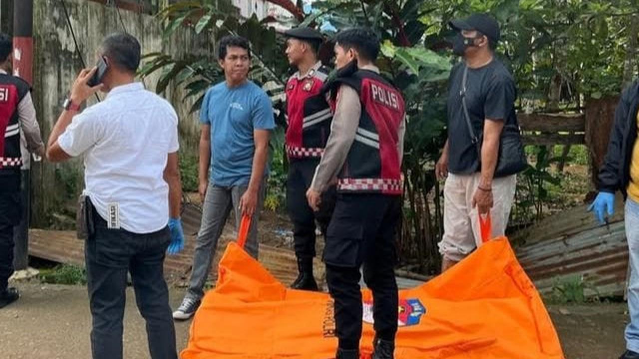 Terungkap, Ini Motif Suami di Lubuklinggau Bacok Istri Berkali-Kali hingga Tewas