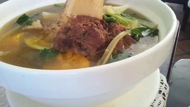 Bulalo