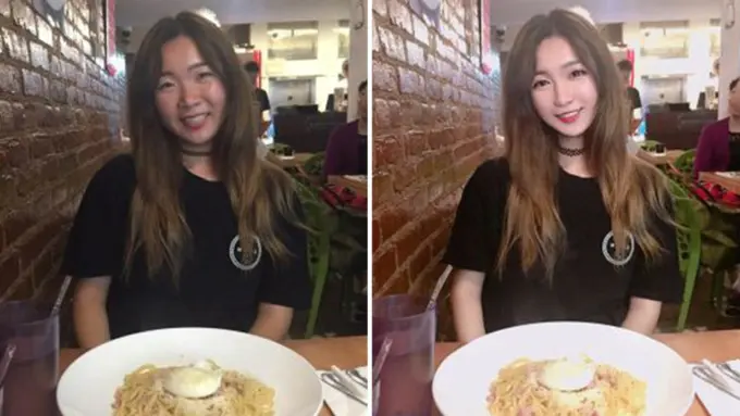 10 Keajaiban Photoshop yang Bikin Orang Pangling, Nggak Perlu Operasi Plastik Lagi Nih!