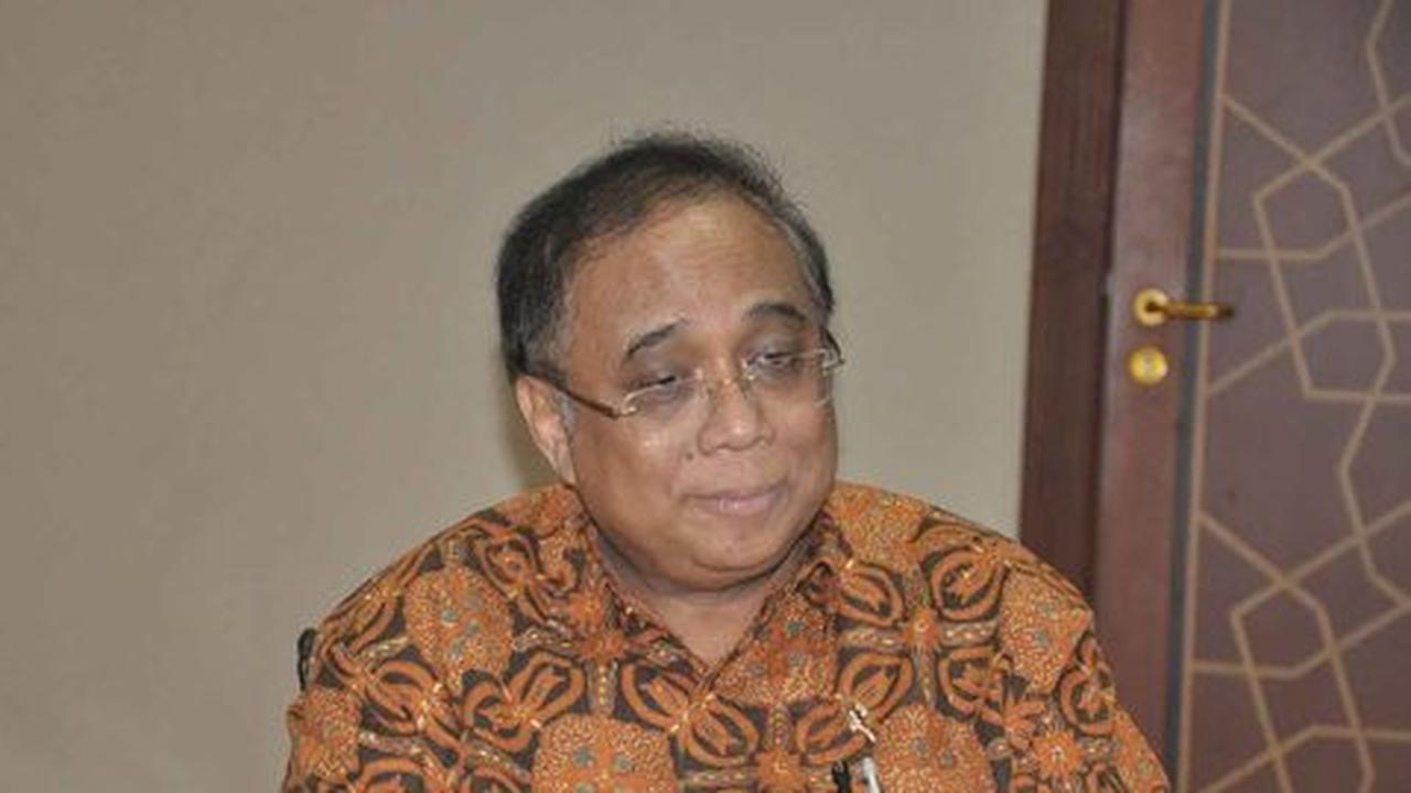 Menko Maritim target uji coba PLTU Kupang Baru Maret 2016
