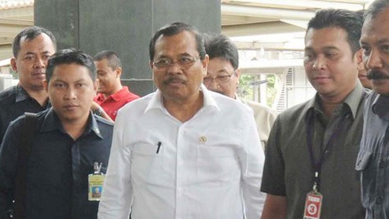 Dalang pembunuh Munir tak terungkap, Jaksa Agung sebut kasus selesai