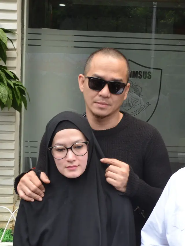 [Bintang] Lyra Virna dan Fadlan